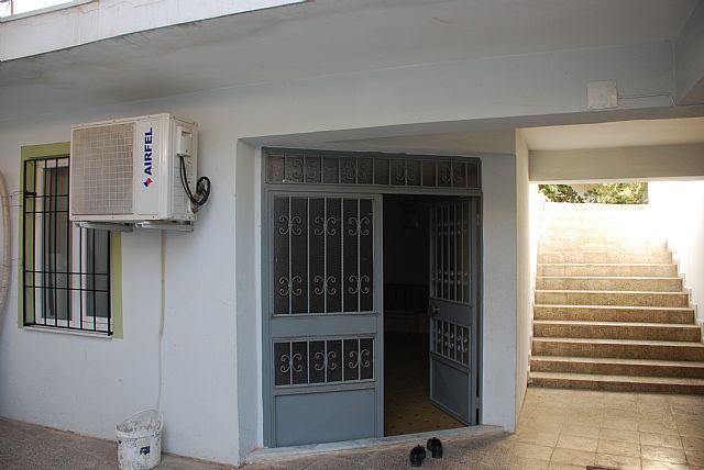 Beyazlar Taziye Evi