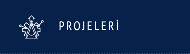 Projeleri