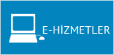 E-Hizmetler