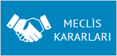 MECLS KARARLARI