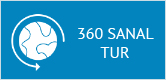 360 Sanal Tur