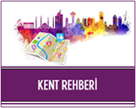 kent rehberi