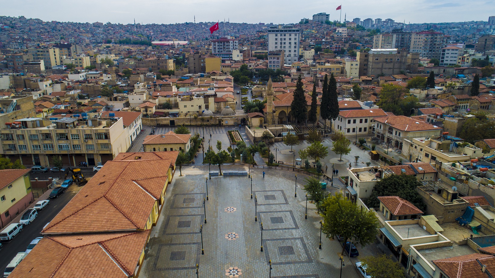 h Fettullah Park 