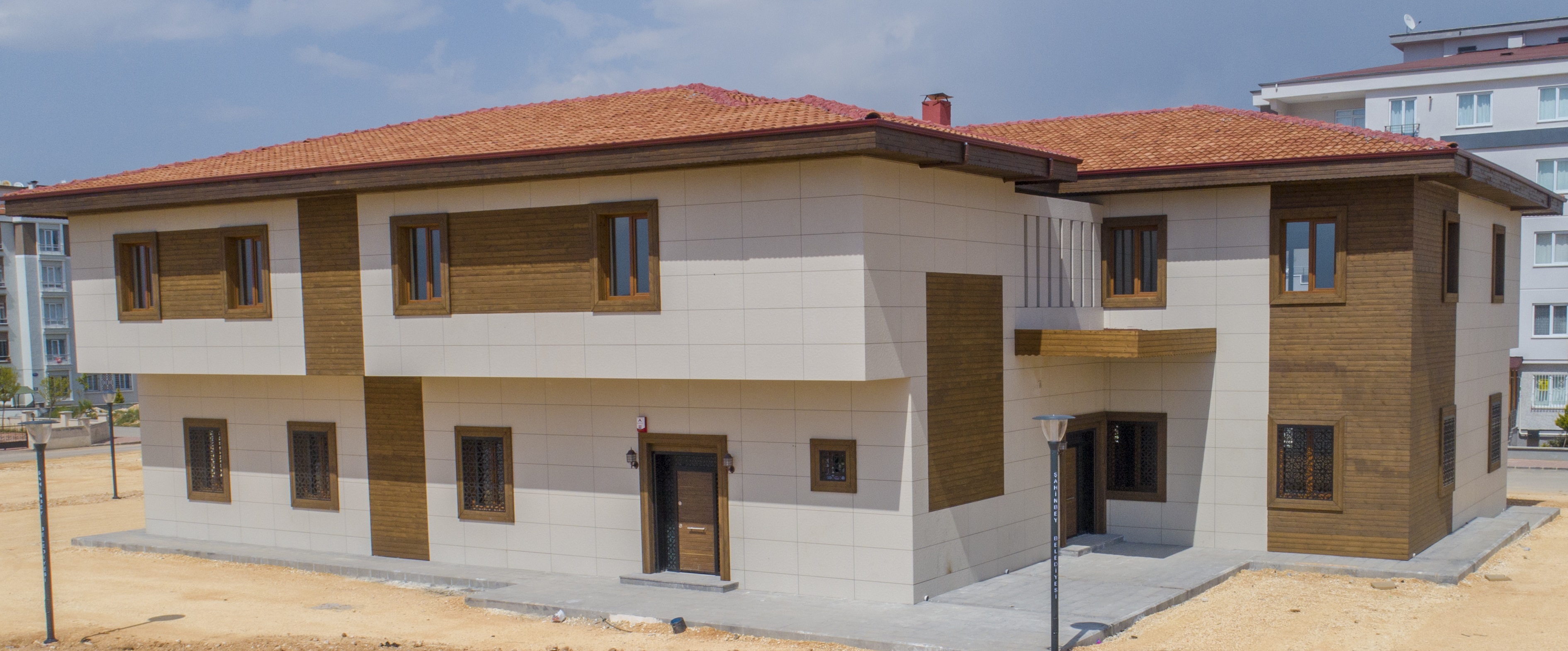Blblzade Taziye Evi