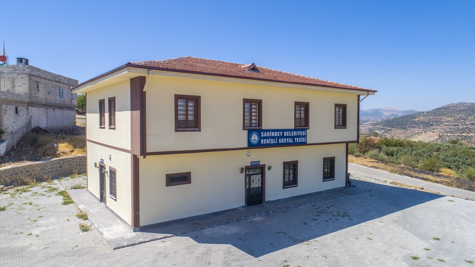 Bekili Taziye Evi