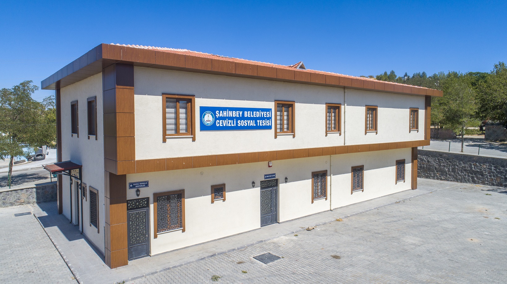 Cevizli Taziye Evi
