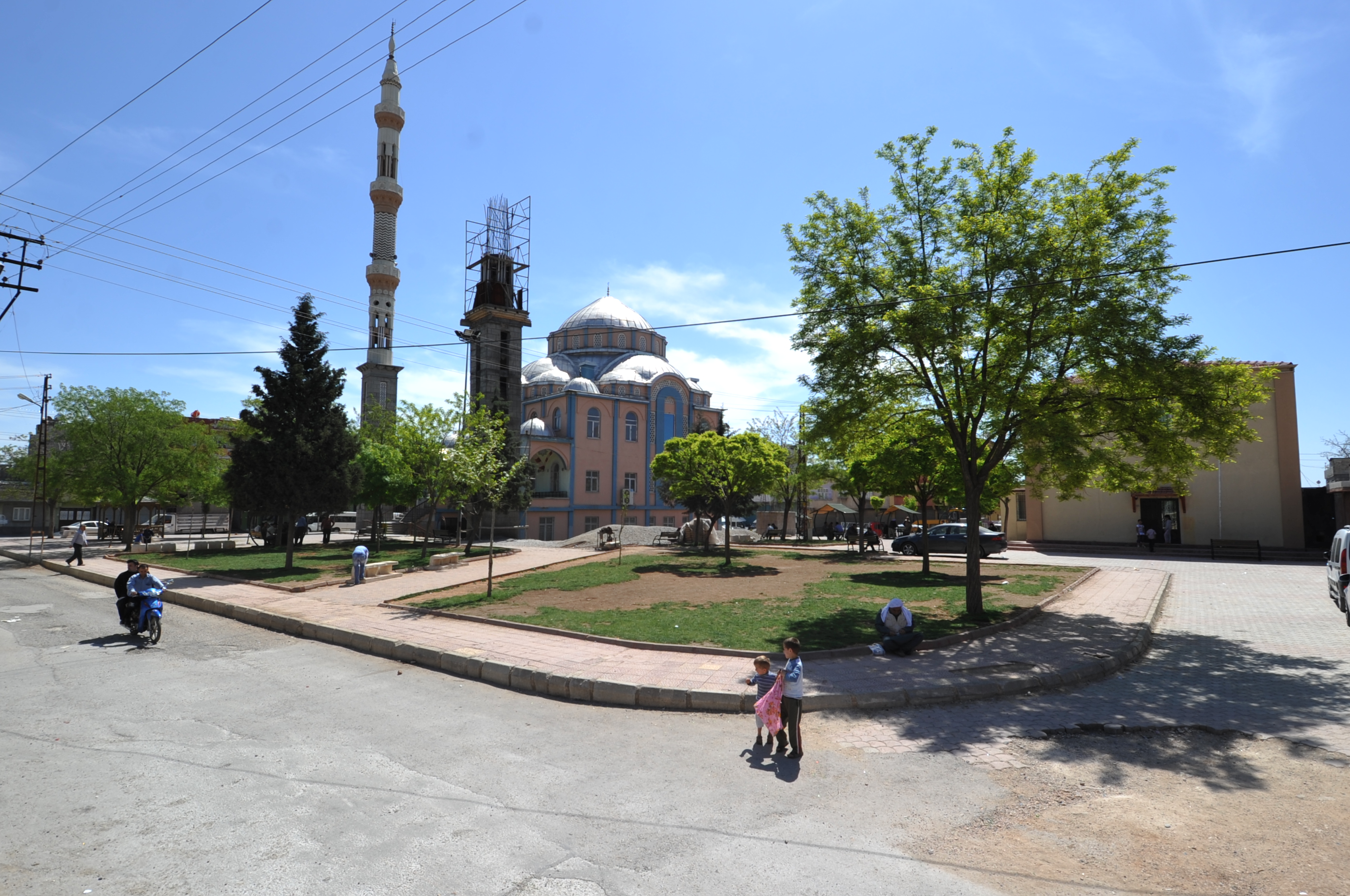 Beybahçe Parkı