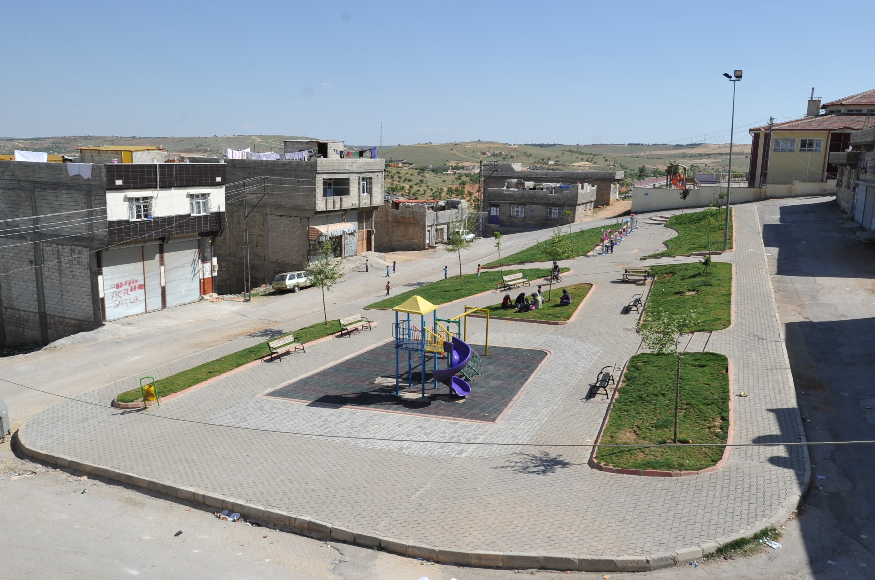 Narltepe Park 2