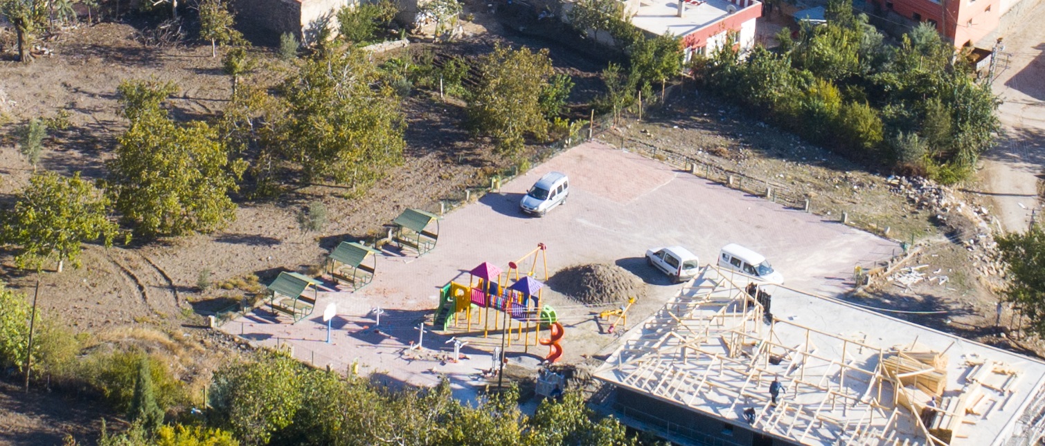 Hacky Park