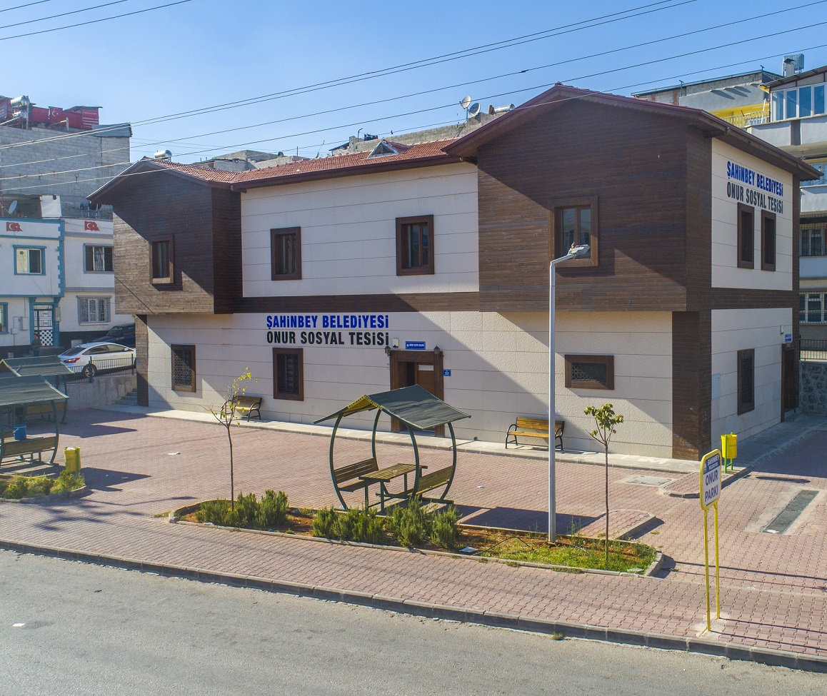 Onur Taziye Evi