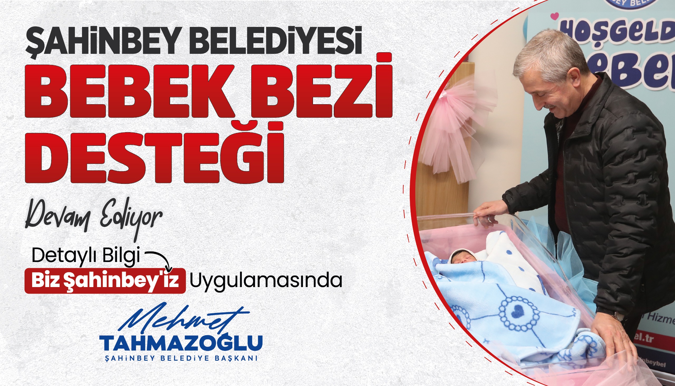 Bebek Bezi Deste�i