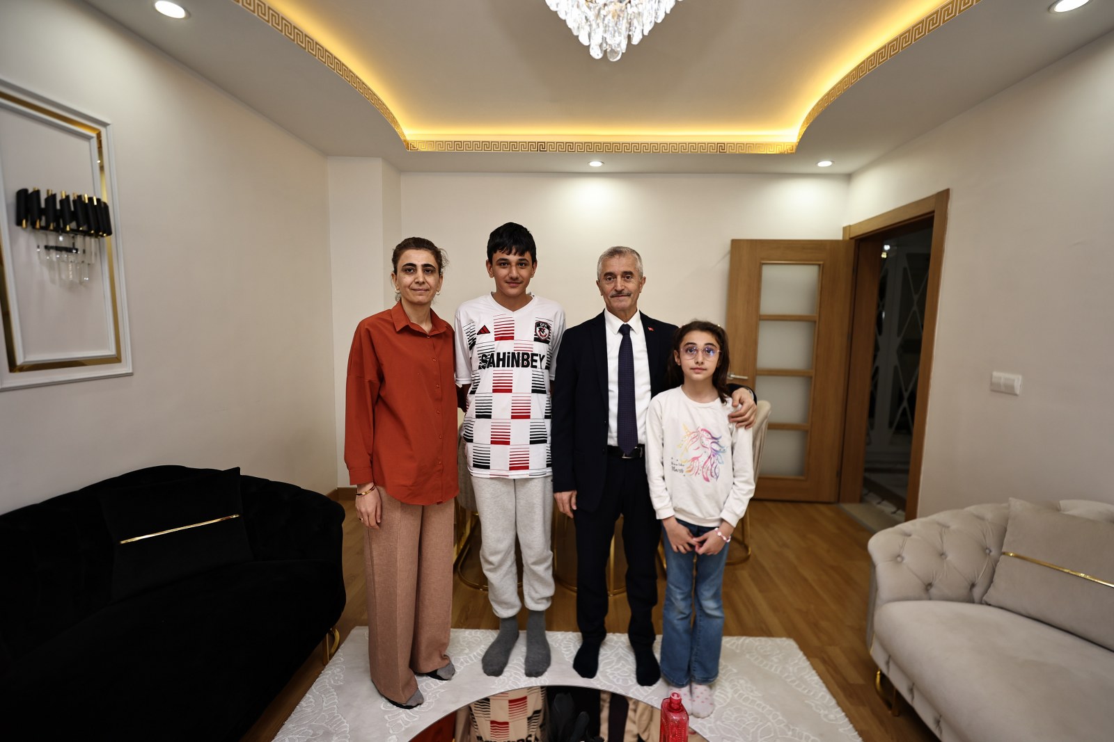 Aile Ziyaretleri 