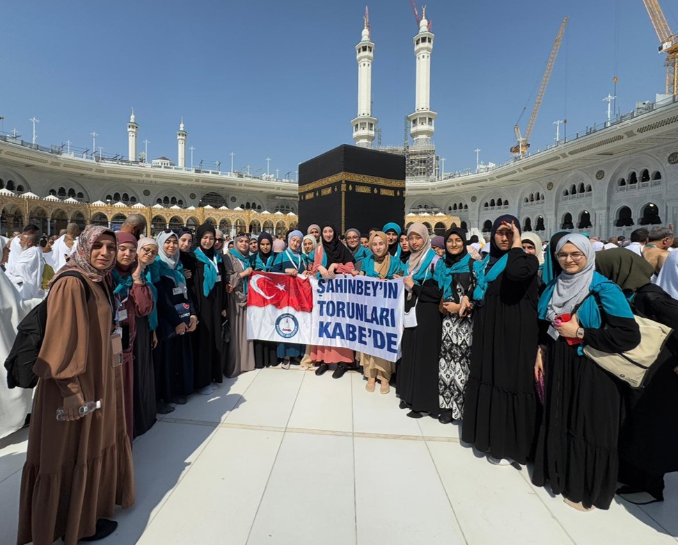 Kutsal Topraklara Ziyaret