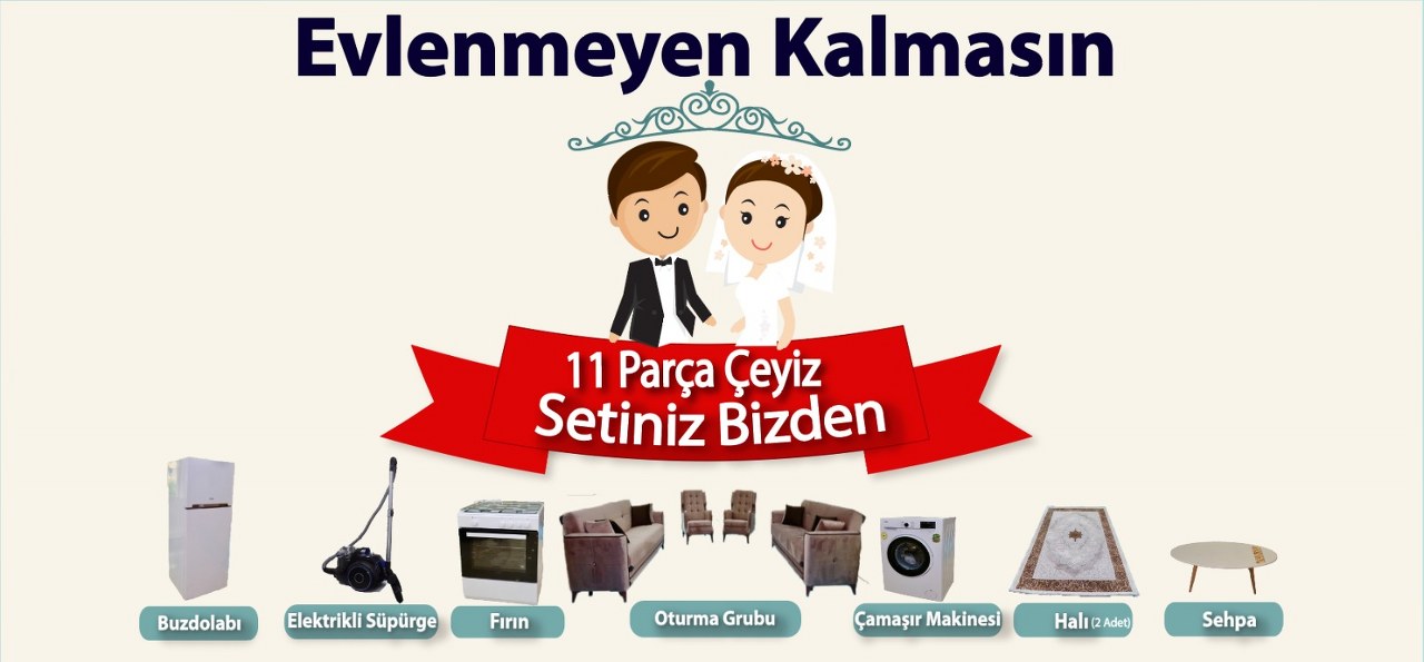 eyiz Seti Yardm