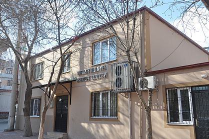 Esentepe Sosyal Tesisi 