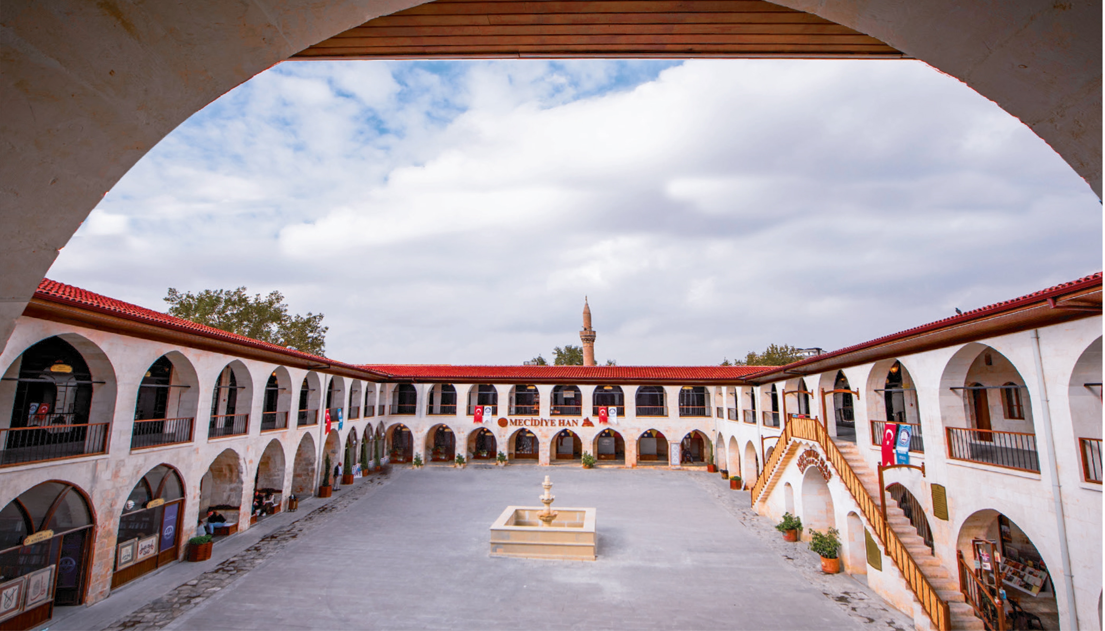 Mecidiye Han Millet Kraathanesi-2