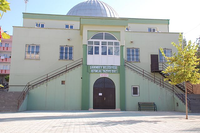 stiklal Sosyal Tesisi