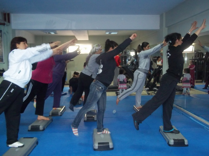 Boyac Spor Merkezi