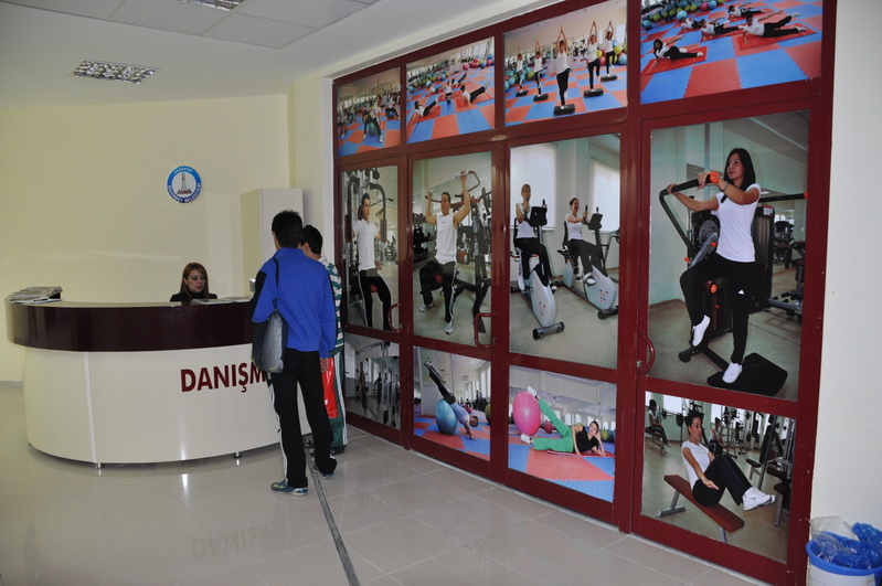Karata Spor Merkezi