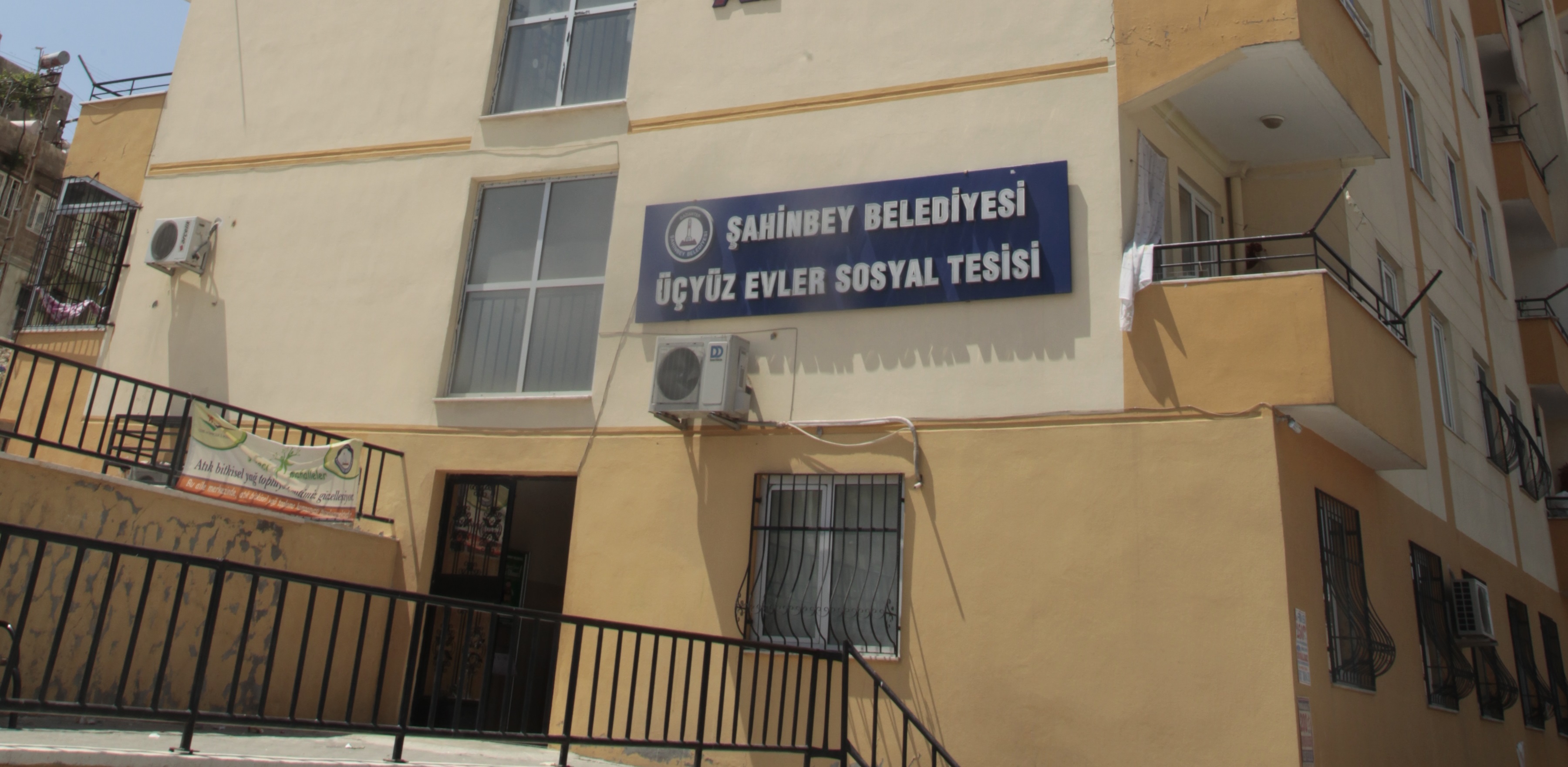 300 Evler Taziye Evi