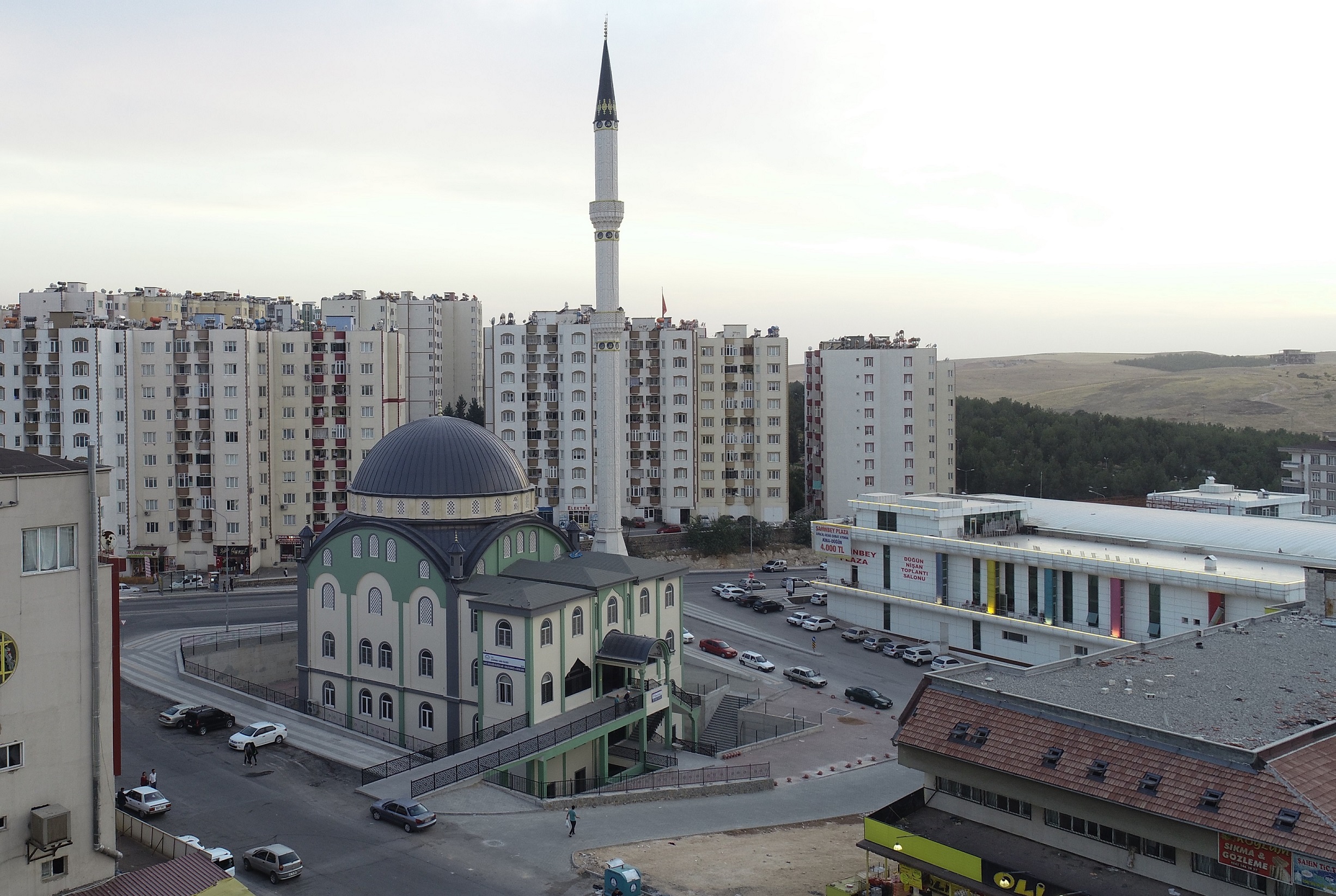 Abdlkadir Gldiken Camii