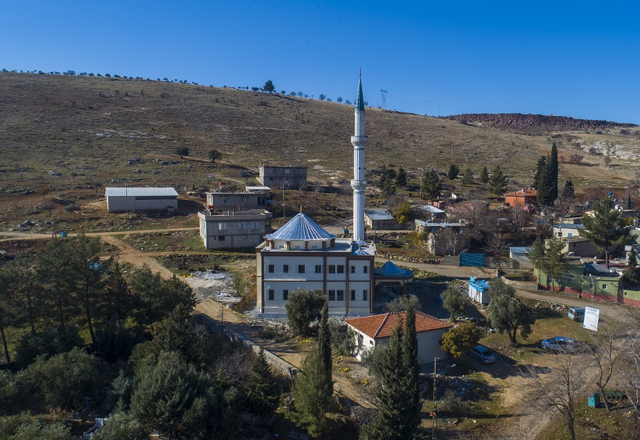 Akbulut Camii
