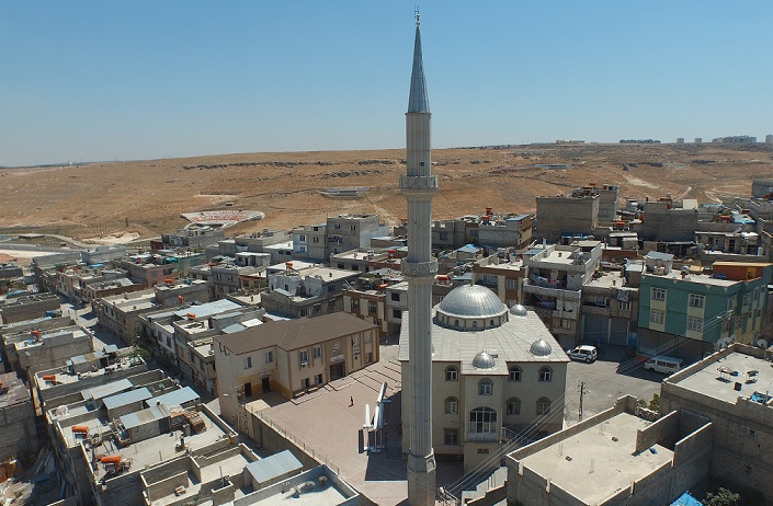Akdere Camii