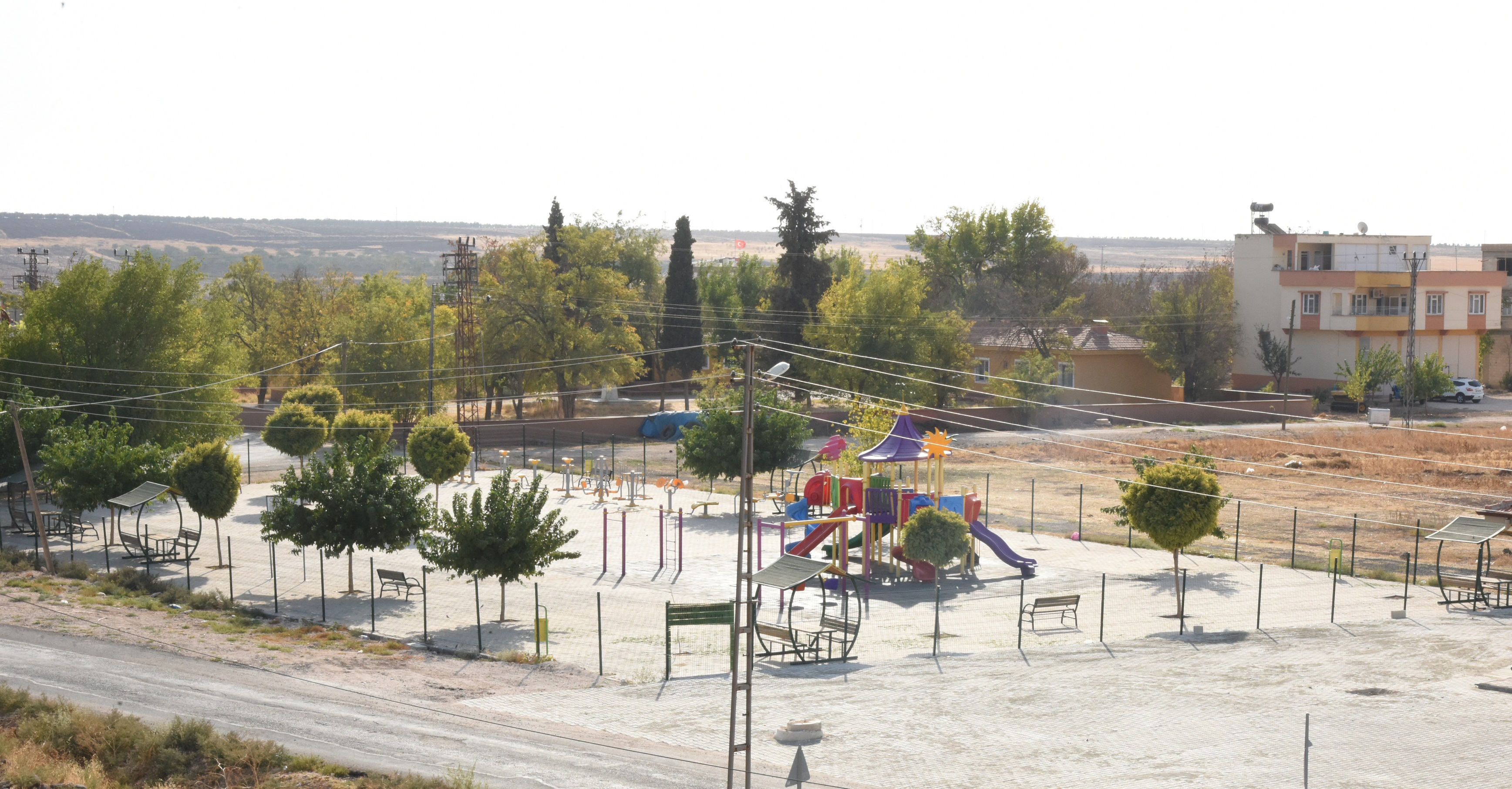 Almal Park