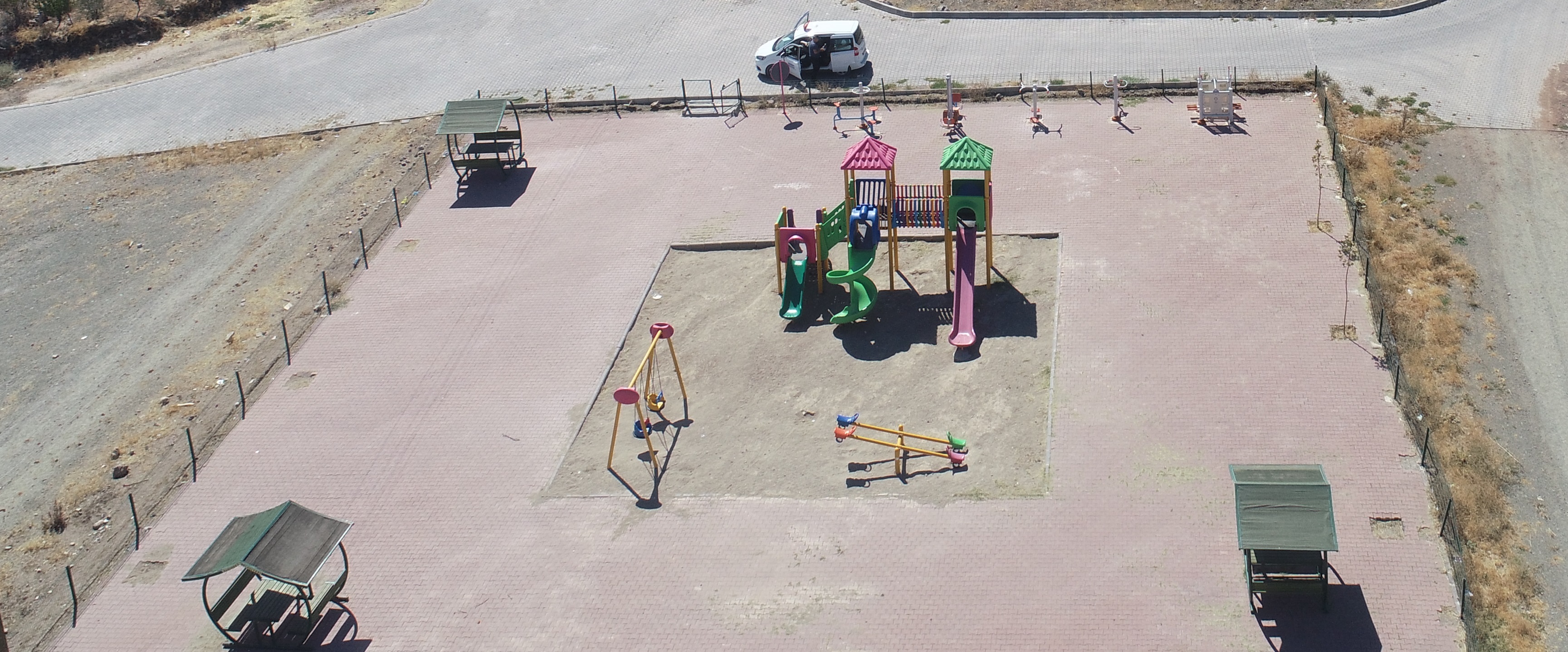Bekili Park 