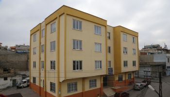 Beydilli Hatice Belgin Taziye Evi