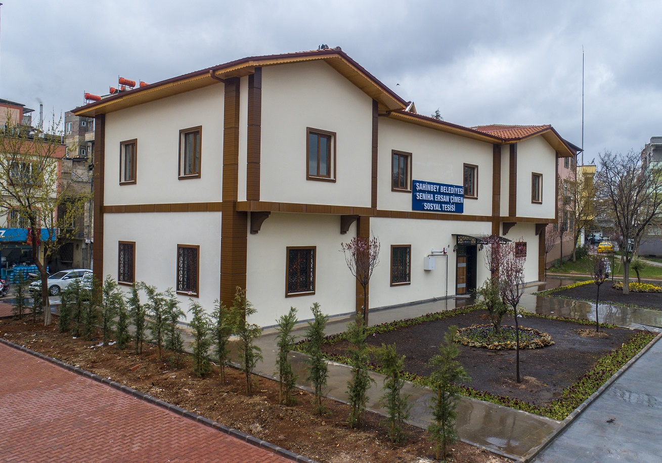 Seniha Ersan imen (Boyac) Taziye Evi
