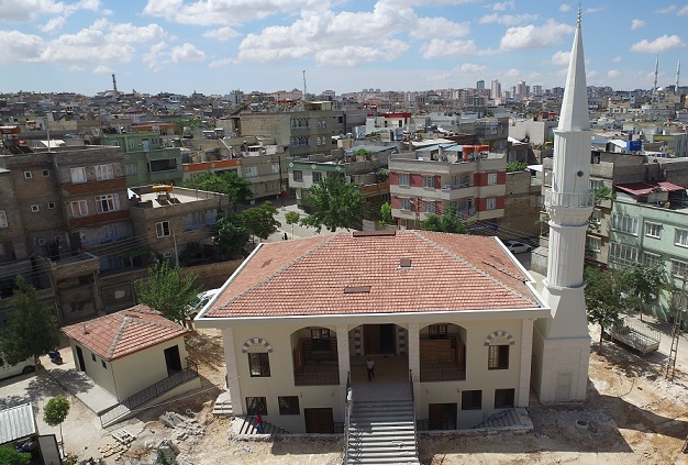 ada Camii