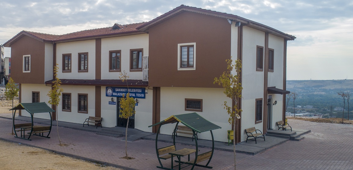 Malazgirt Taziye Evi 