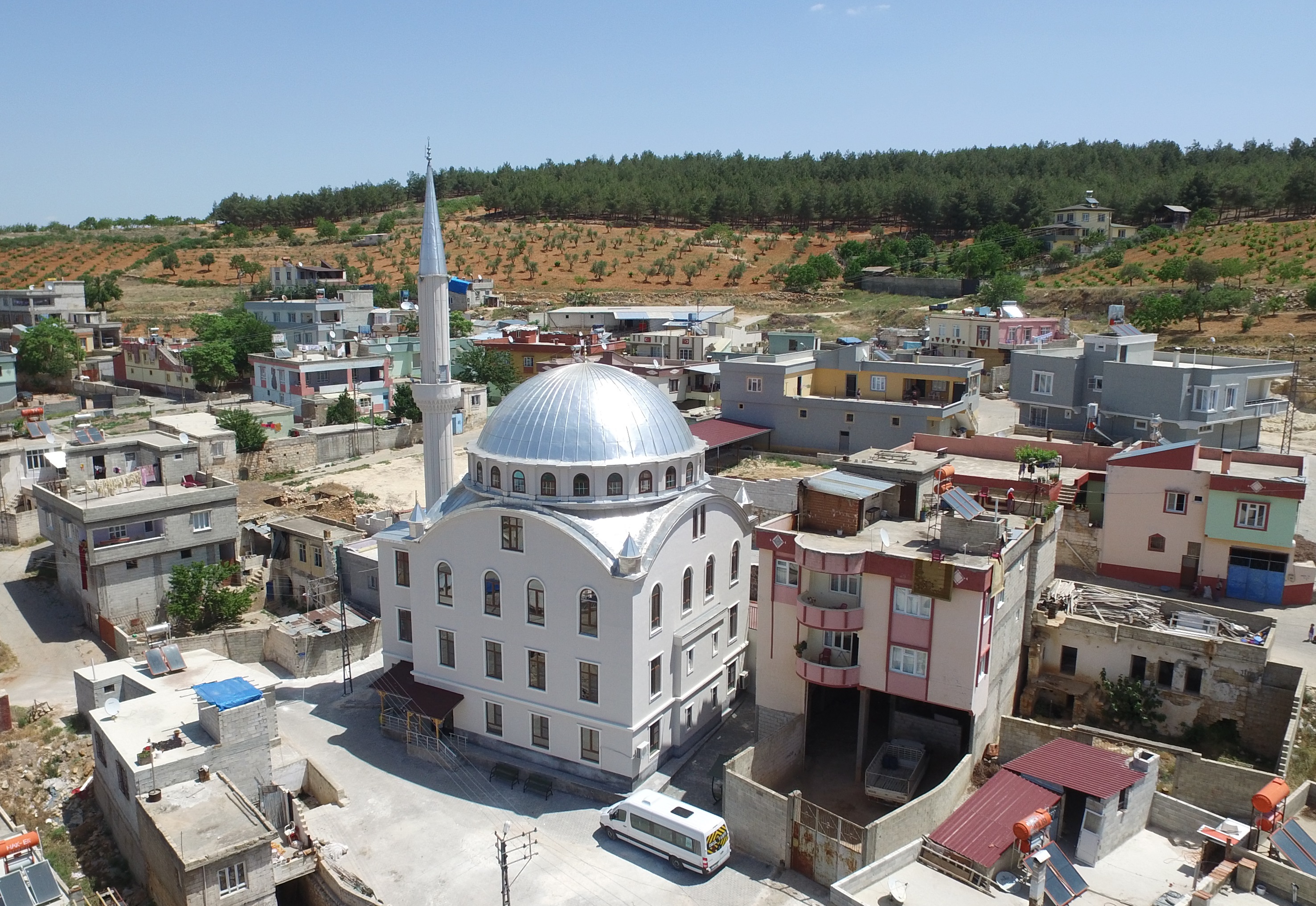 Gerciin Camii