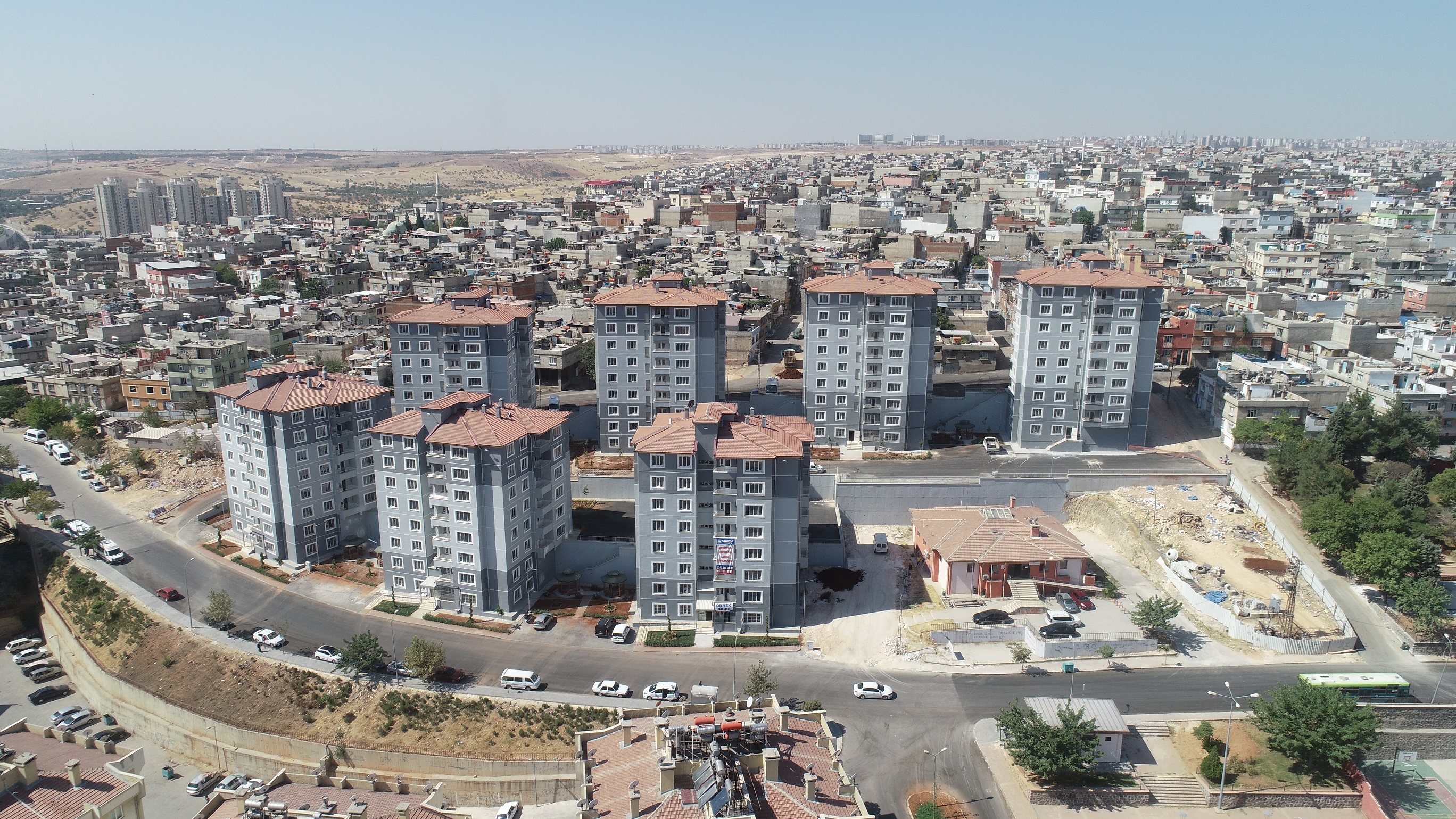 Perilikaya 210 Konut