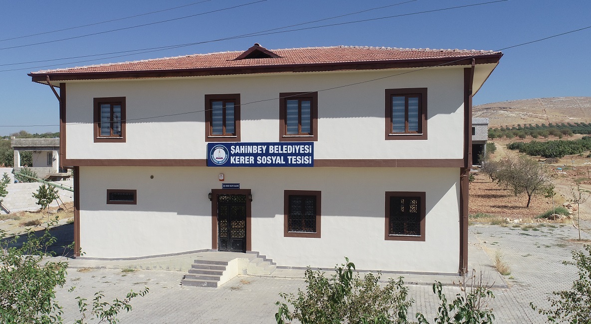 Kerer Taziye Evi