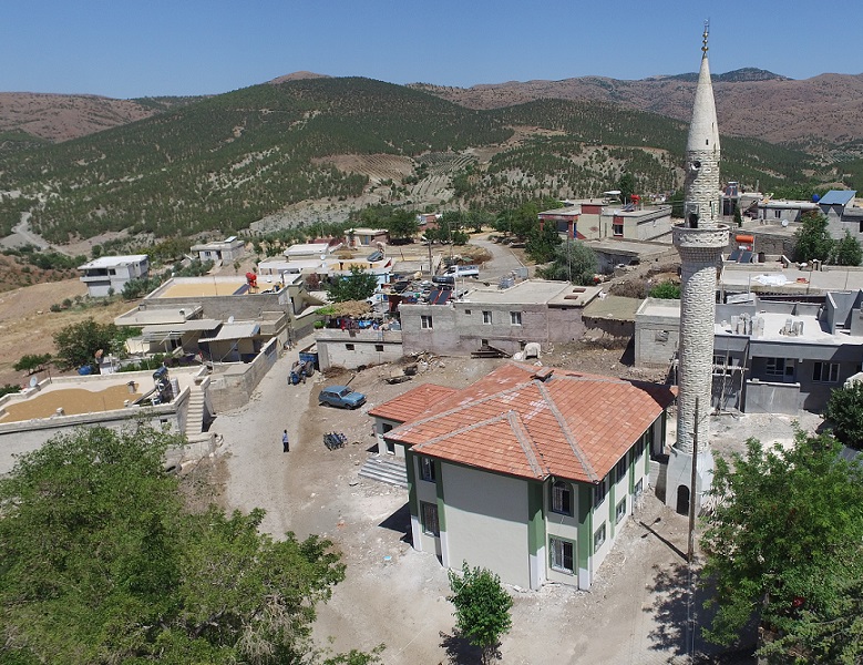 Narlca Camii
