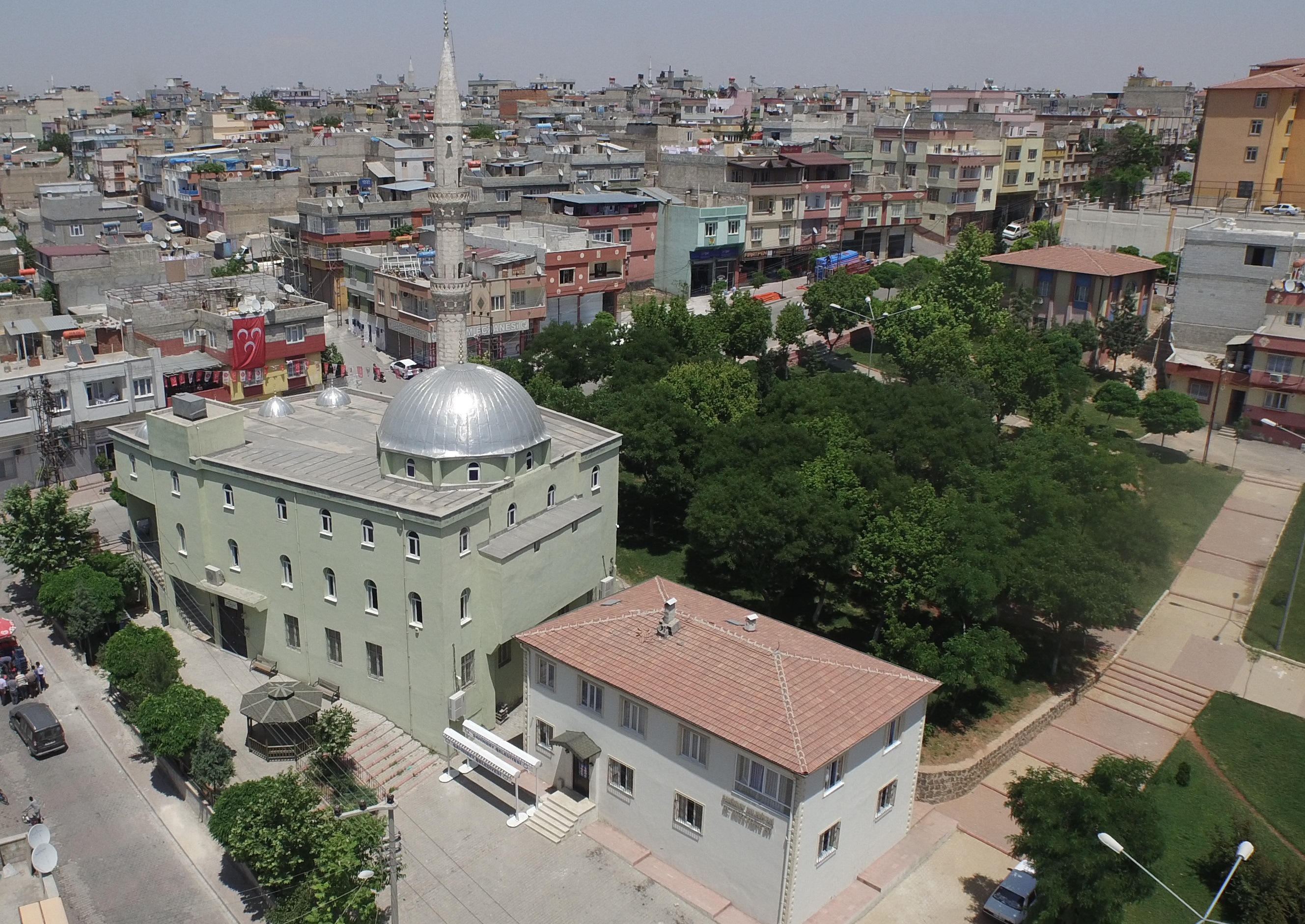 Hz. Musa Camii