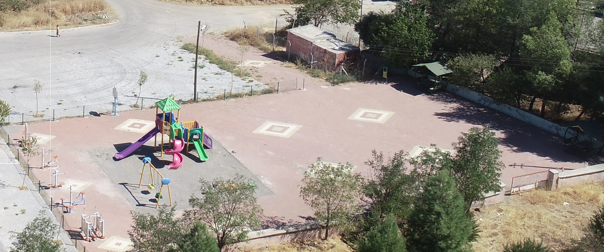 Ekinli Park