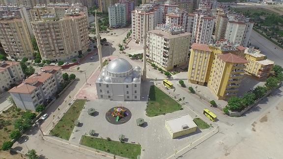 ehit Polis Hseyin Gm Park 