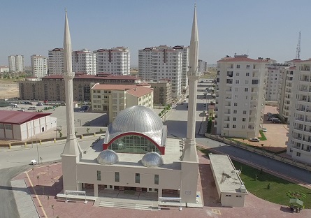 Mehmet Ziylan Camii