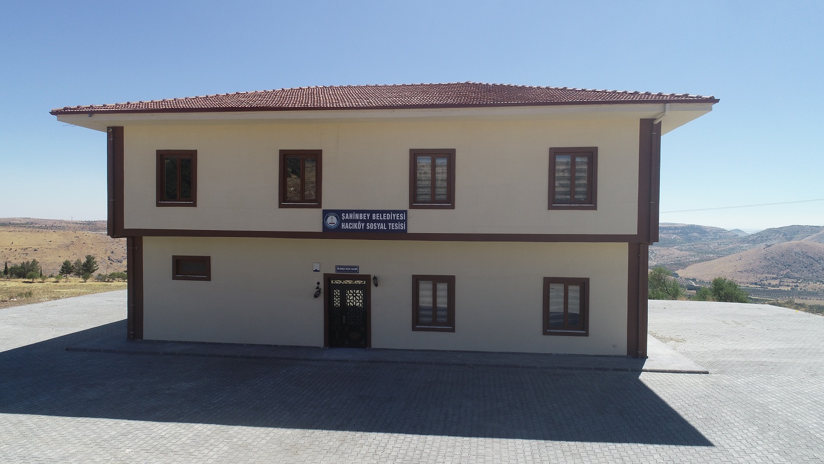 Hacky Taziye Evi