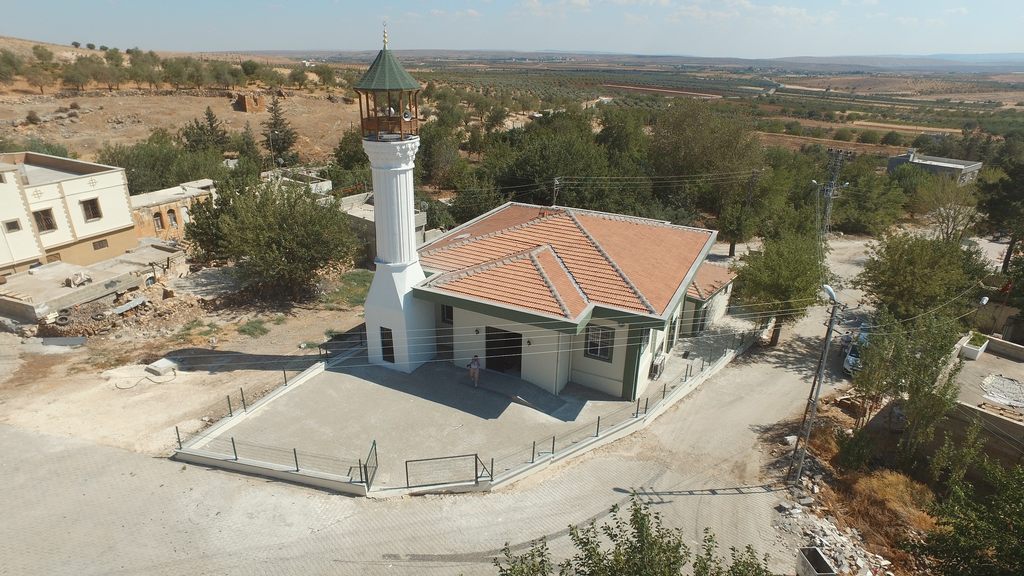rekli Camii