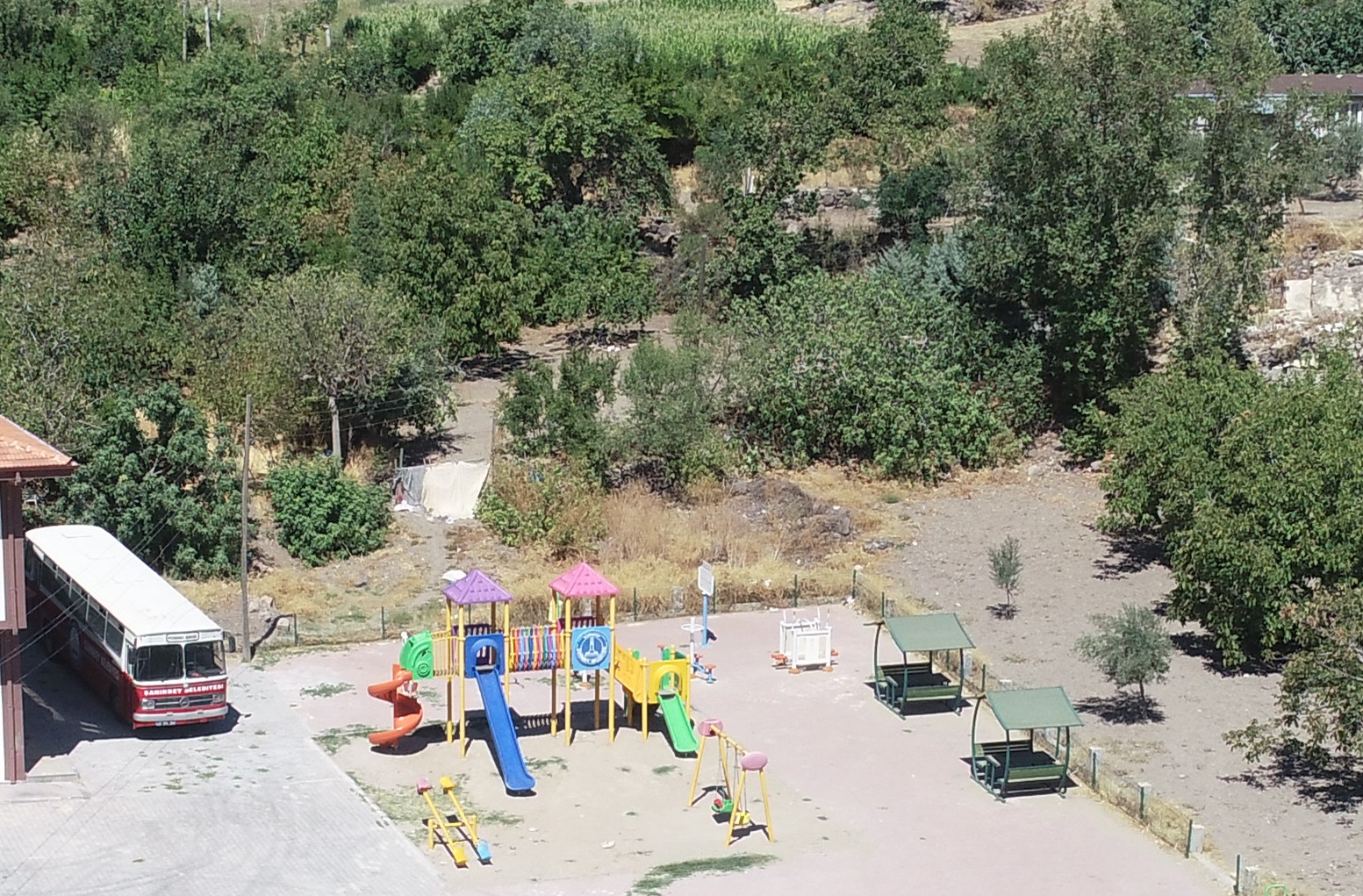 Doanca Park