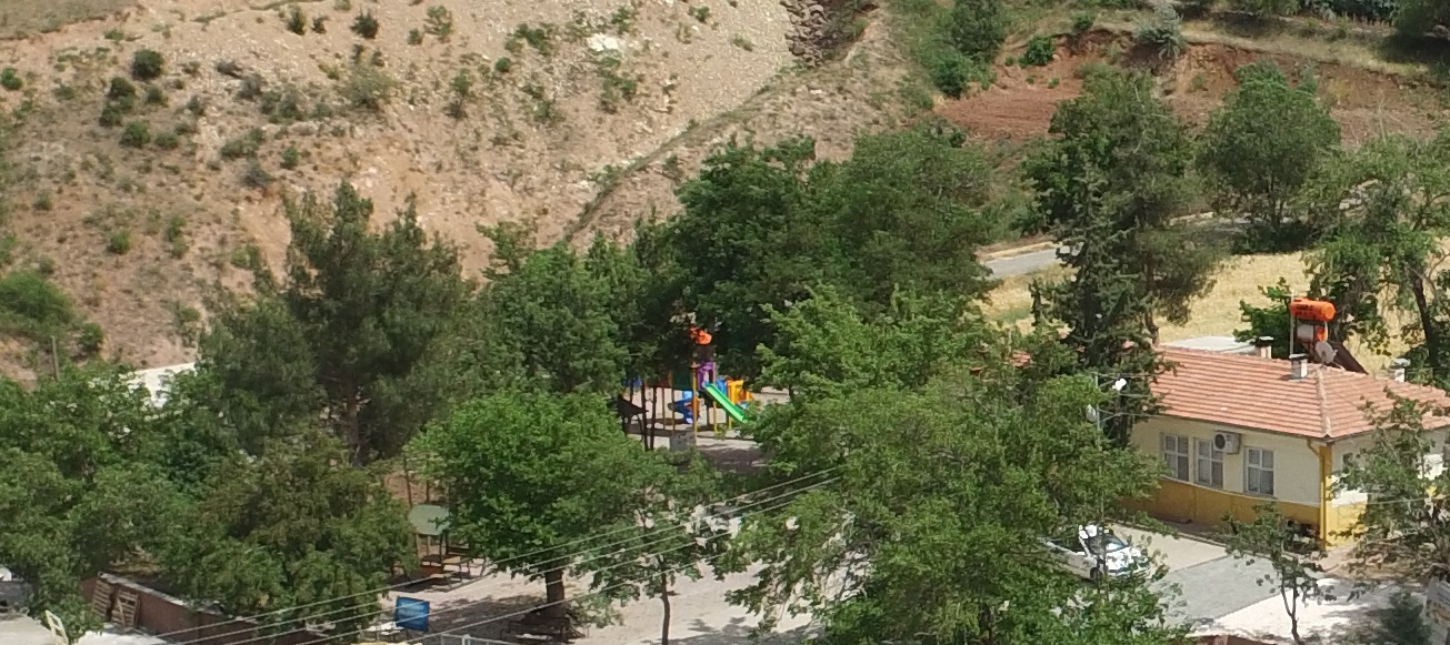 Kavak Park 