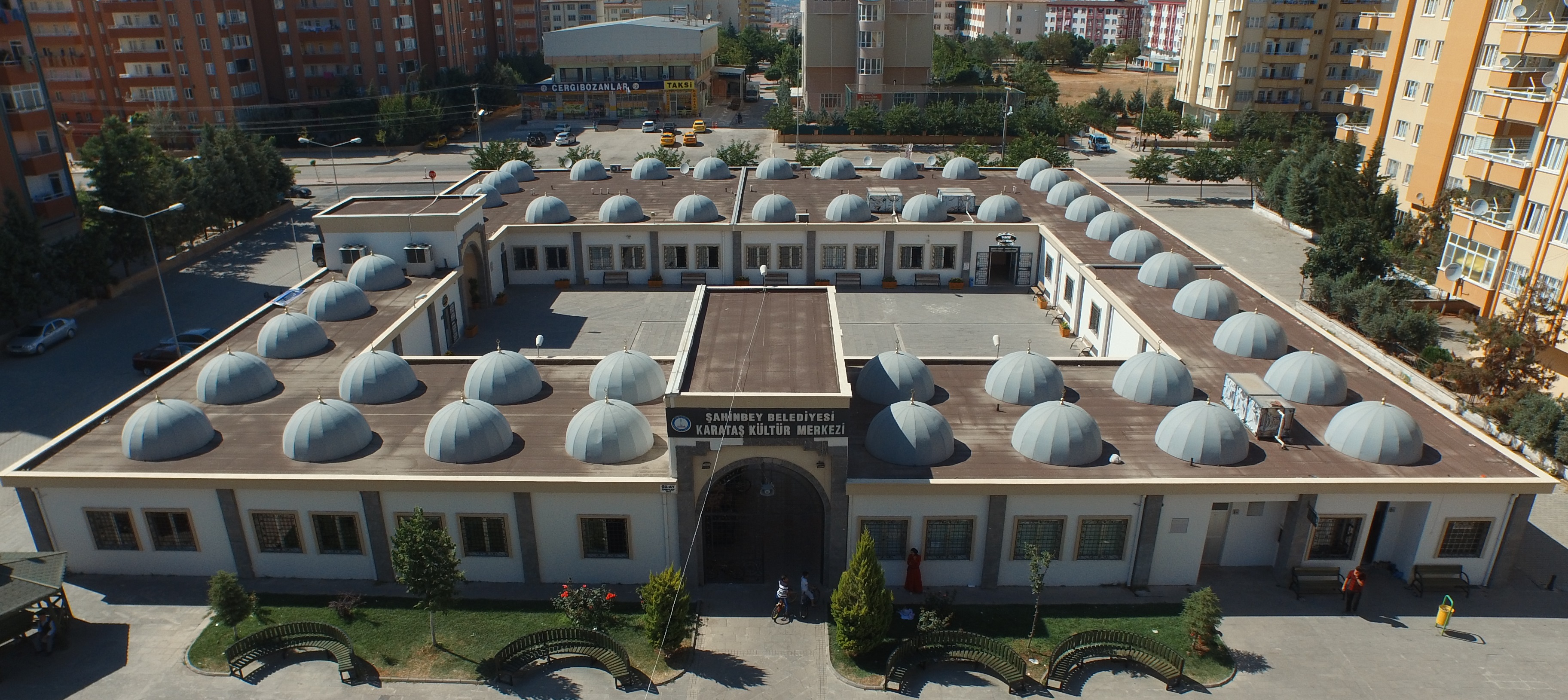Karata Taziye Evi