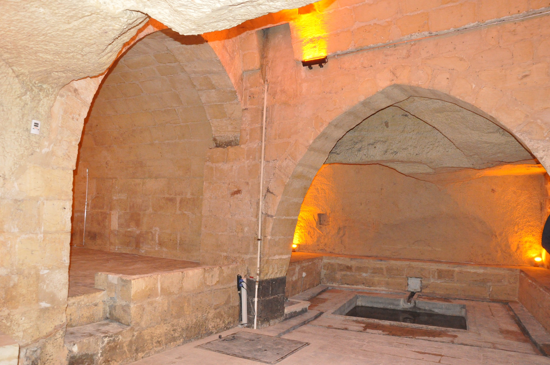 hsan Bey Kasteli
