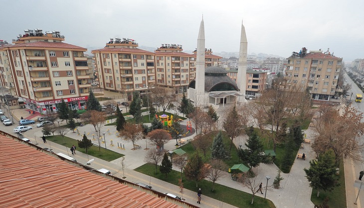 Gnen Park (23 Nisan 4 Nolu Park)