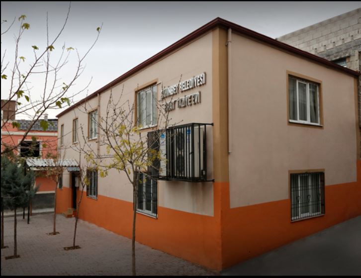Frat Taziye Evi