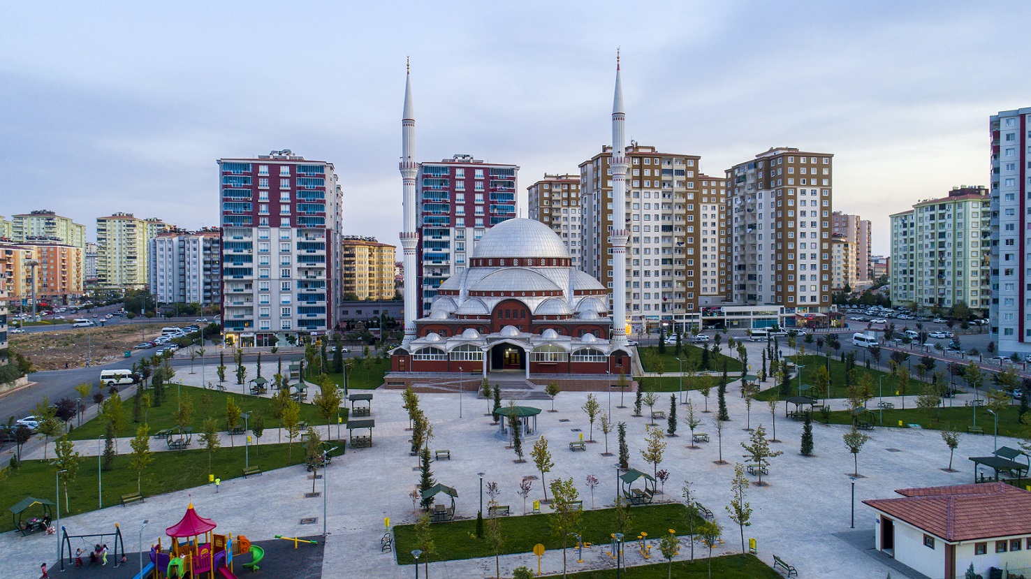Hasan Hoca Camii